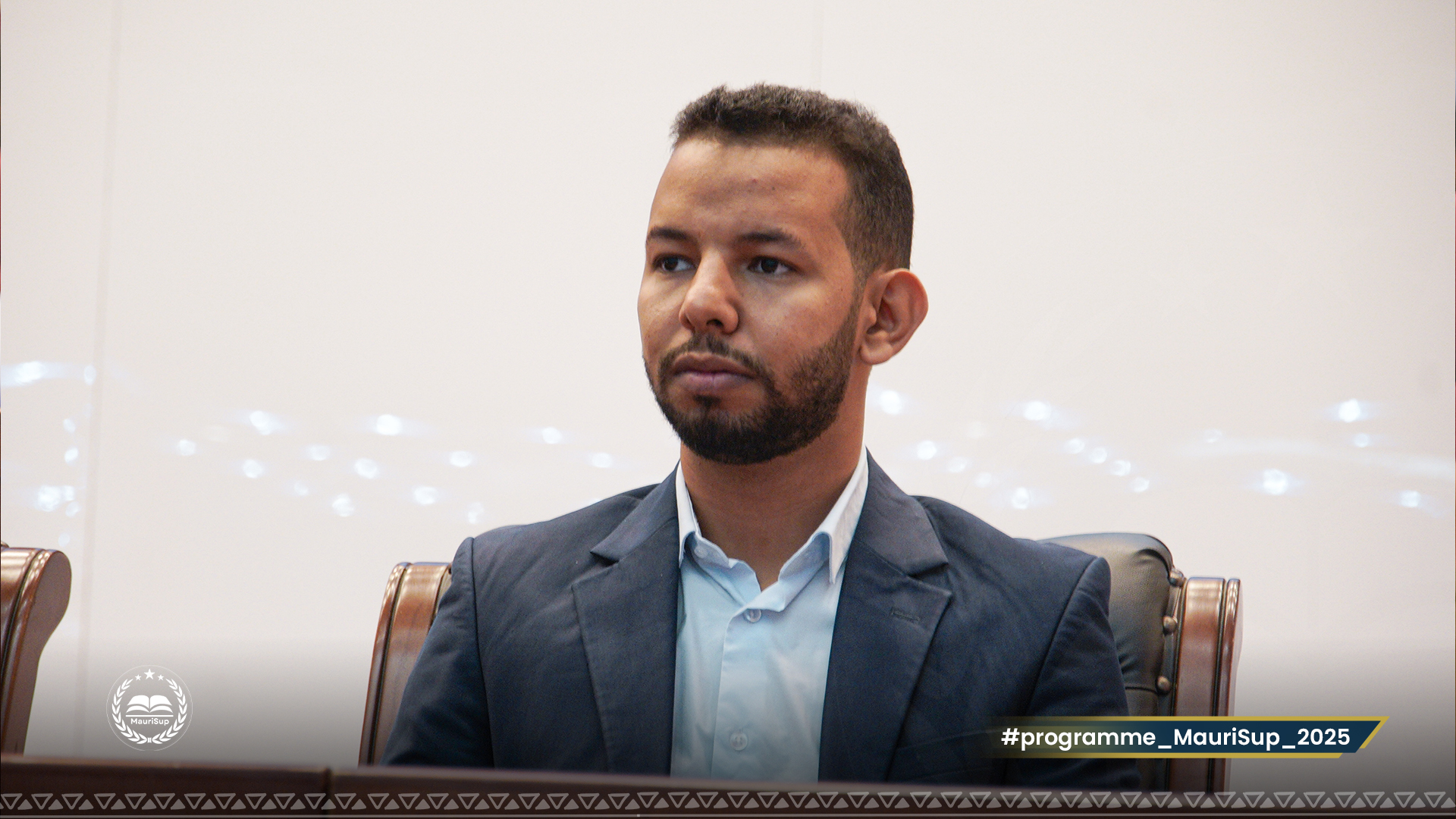 Speaker MauriSup 2025